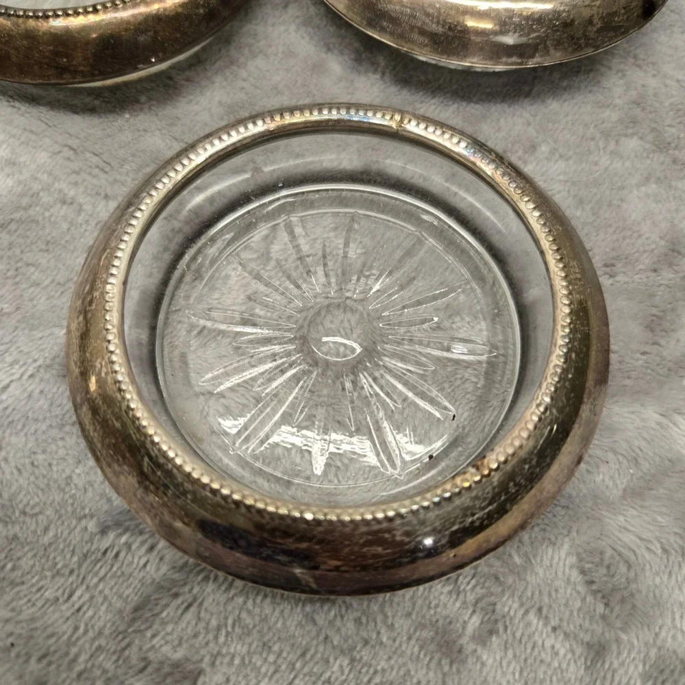 N/A vintage set